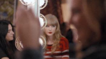 Sony NEX-5R Camera TV Commercial Featuring Taylor Swift created for Sony Cameras