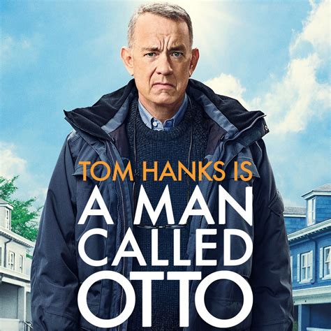 Sony Pictures Home Entertainment A Man Called Otto tv commercials