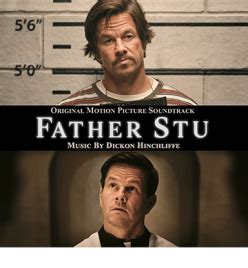 Sony Pictures Home Entertainment Father Stu logo