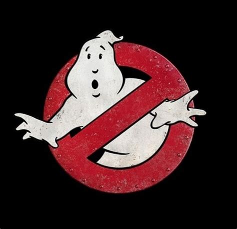 Sony Pictures Home Entertainment Ghostbusters: Afterlife logo