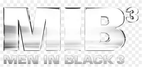 Sony Pictures Home Entertainment Men In Black 3 logo