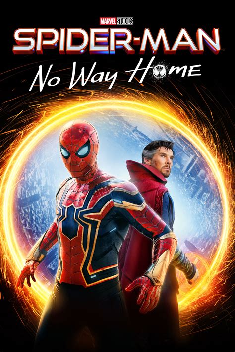 Sony Pictures Home Entertainment Spider-Man: No Way Home tv commercials