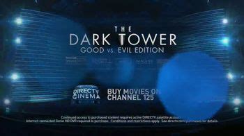 Sony Pictures Home Entertainment The Dark Tower: Good vs. Evil Edition