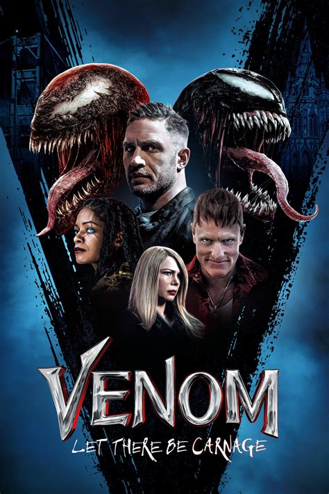 Sony Pictures Home Entertainment Venom: Let There Be Carnage tv commercials