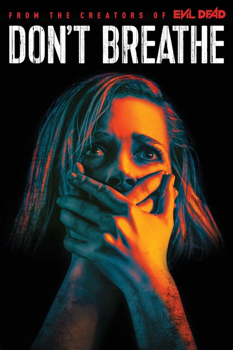 Sony Screen Gems Don't Breathe logo