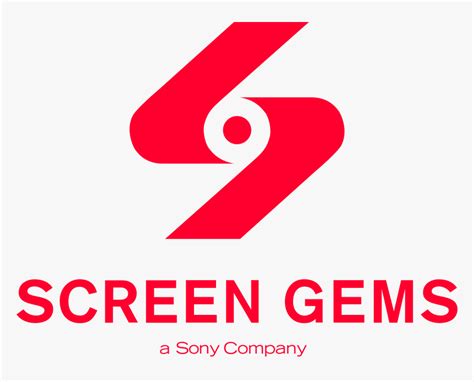 Sony Screen Gems Missing logo
