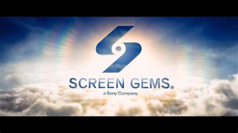 Sony Screen Gems The Unholy logo