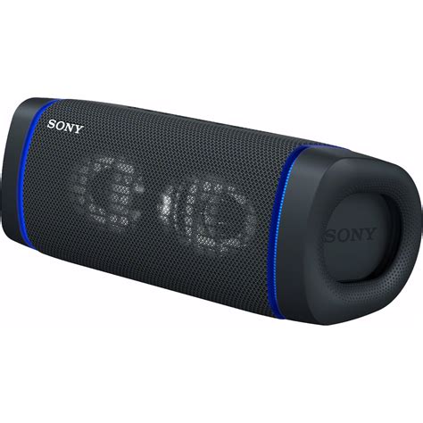 Sony Speakers logo