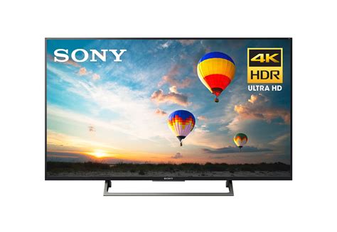 Sony Televisions 55-inch Smart LED HDTV tv commercials