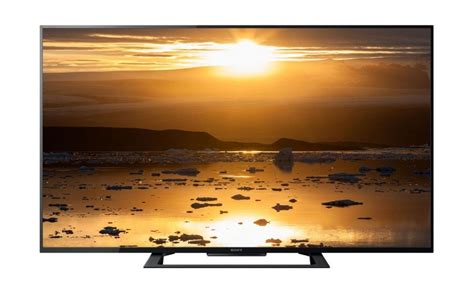 Sony Televisions 60