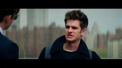 Sony: Spiderman 2014 Super Bowl TV Spot featuring Andrew Garfield