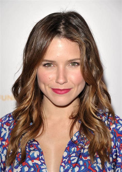 Sophia Bush tv commercials