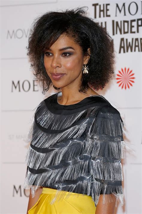 Sophie Okonedo photo