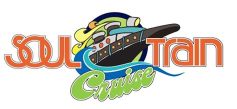 Soul Train Cruise 2017 Soul Train Cruise logo