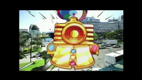 Soul Train Cruise TV Spot, 'Hippest Trip' created for Soul Train Cruise