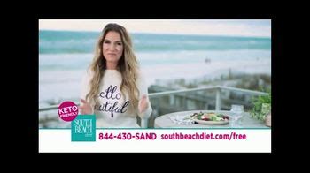 South Beach Diet Healthy Living Sale TV commercial - Get $100 in Free Food