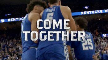 Southeastern Conference TV Spot, 'Together'