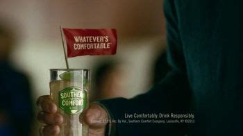 Southern Comfort Lime TV Spot created for Southern Comfort