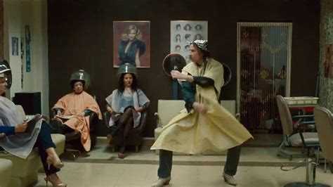 Southern Comfort TV Spot, 'Karate Moves' created for Southern Comfort