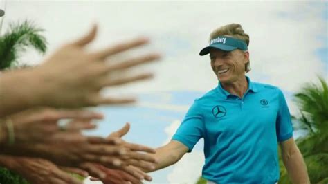 Southern Company TV Spot, '2018 Payne Stewart Award' Feat. Bernhard Langer