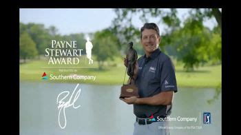 Southern Company TV Spot, '2022 Payne Stewart Award' Featuring Billy Andrade featuring Billy Andrade