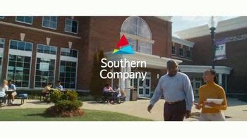 Southern Company TV Spot, 'Equitable Future'