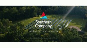 Southern Company TV Spot, 'Net Zero Operations' created for Southern Company