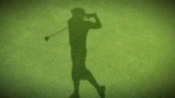 Southern Company TV Spot, 'Payne Stewart Award: Shadows' Feat. Ernie Els