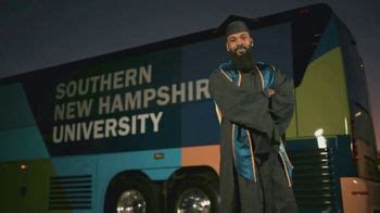 Southern New Hampshire University TV Spot, 'Find Your Degree'