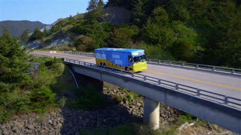 Southern New Hampshire University TV Spot, 'Rail' created for Southern New Hampshire University