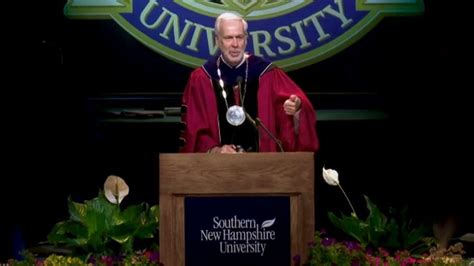 Southern New Hampshire University TV Spot, 'SYOC: Stand Up'