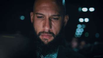 Southern New Hampshire University TV Spot, 'Success' Featuring Tim Howard created for Southern New Hampshire University
