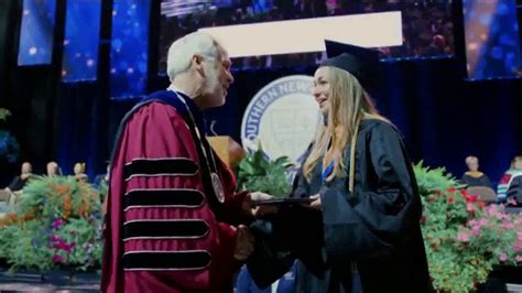 Southern New Hampshire University TV Spot, 'You Can Do It' created for Southern New Hampshire University