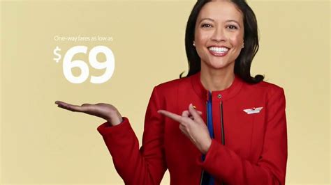 Southwest Airlines Fall Travel Sale TV commercial - Toast