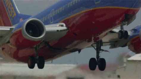 Southwest Airlines Rapid Rewards TV Spot