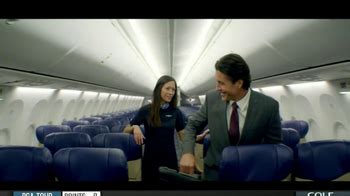 Southwest Airlines TV Spot, 'Little Things' Song by Fun.