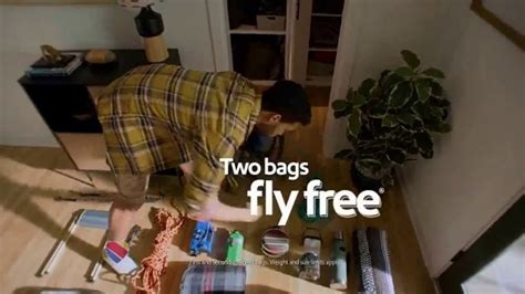 Southwest Airlines TV Spot, 'New Flight Credits'