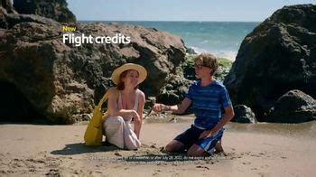 Southwest Airlines TV Spot, 'Pack All the Things'