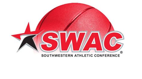 Southwestern Athletic Conference 2017 Toyota SWAC Basketball Tournament Tickets logo