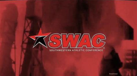 Southwestern Athletic Conference TV Spot, '2016 Toyota SWAC Basketball' created for Southwestern Athletic Conference