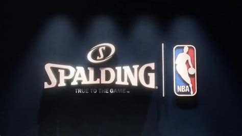 Spalding TV Spot, 'Arena to Driveway'