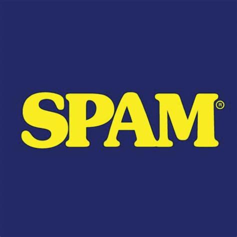 Spam logo