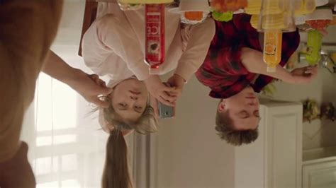 Sparkling Ice TV Spot, 'Giving You the Business: Upside Down' created for Sparkling Ice