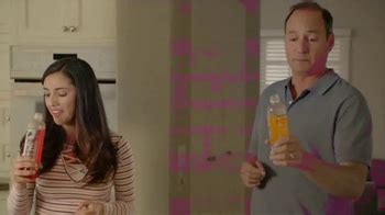 Sparkling Ice TV Spot, 'The Truth Comes Out' created for Sparkling Ice