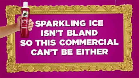 Sparkling Ice TV Spot created for Sparkling Ice