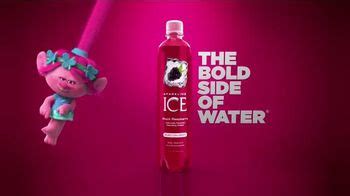 Sparkling Ice TV Spot created for Sparkling Ice