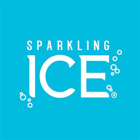 Sparkling Ice tv commercials