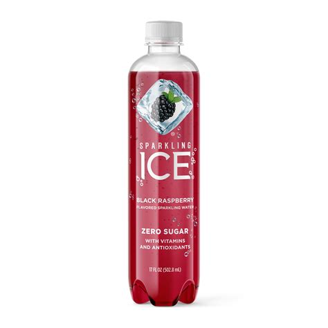 Sparkling Ice TV commercial