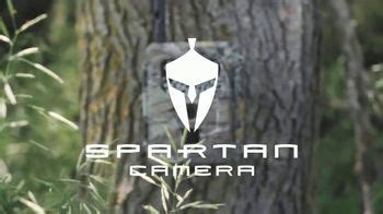 Spartan GoCam TV Spot, 'Secret Weapon'