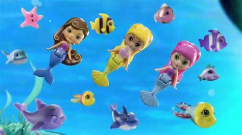 Spashlings TV Spot, 'Discover and Explore' created for Splashlings